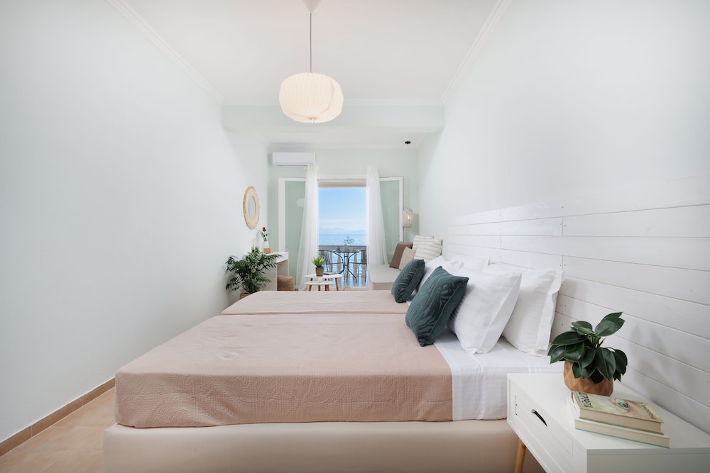 Apartment, 1 Bedroom