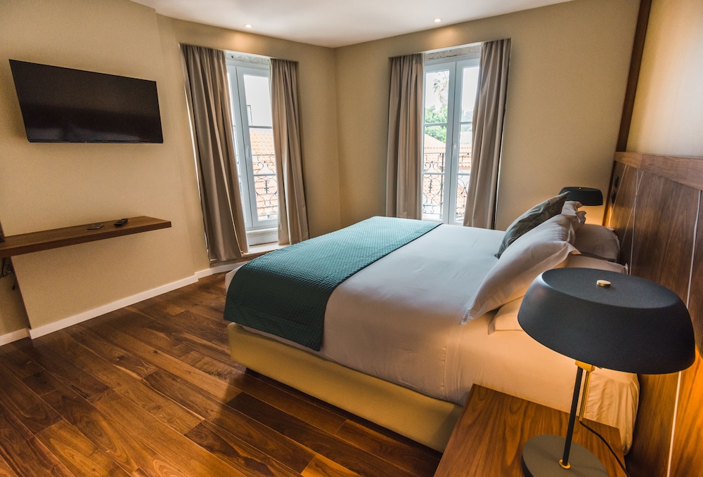 Executive Double or Twin Room
