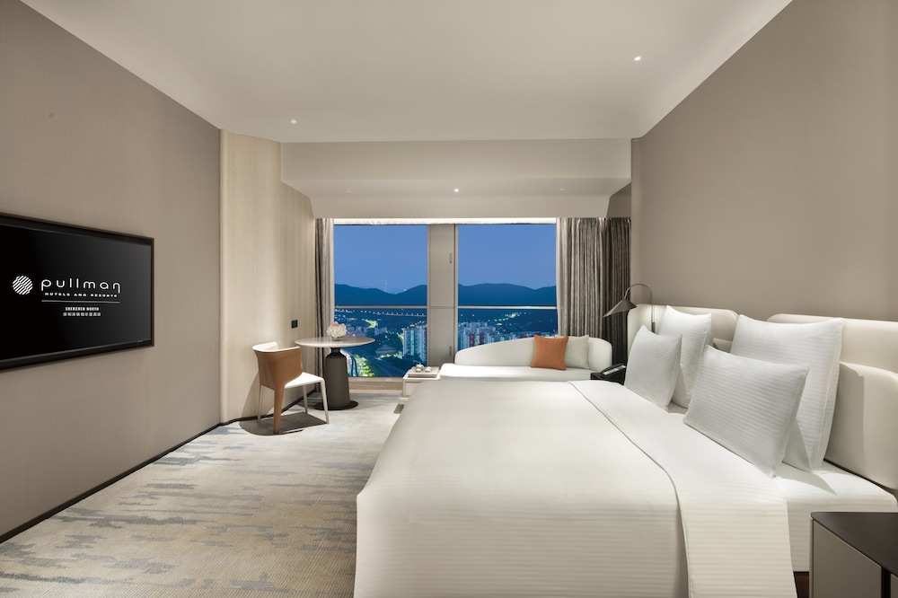 Executive Room, 1 King Bed photo 2