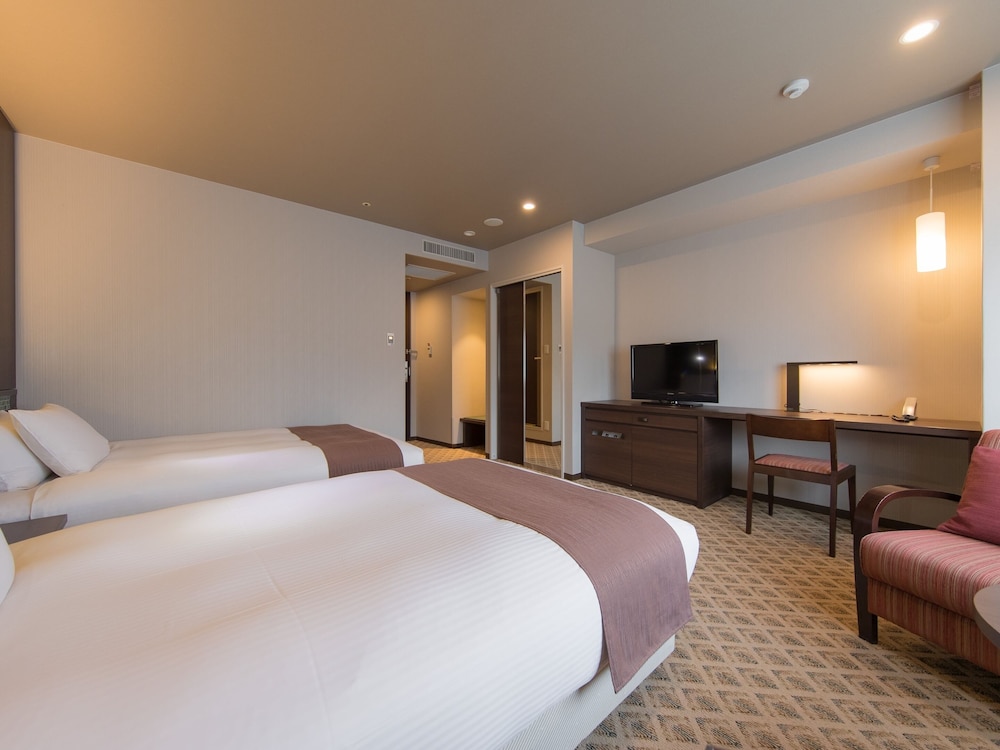 Deluxe Twin Room, Non Smoking - Photo 3