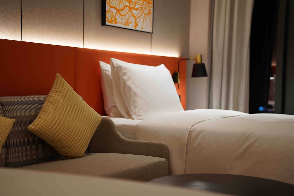 Room, 2 Twin Beds, Accessible photo 3