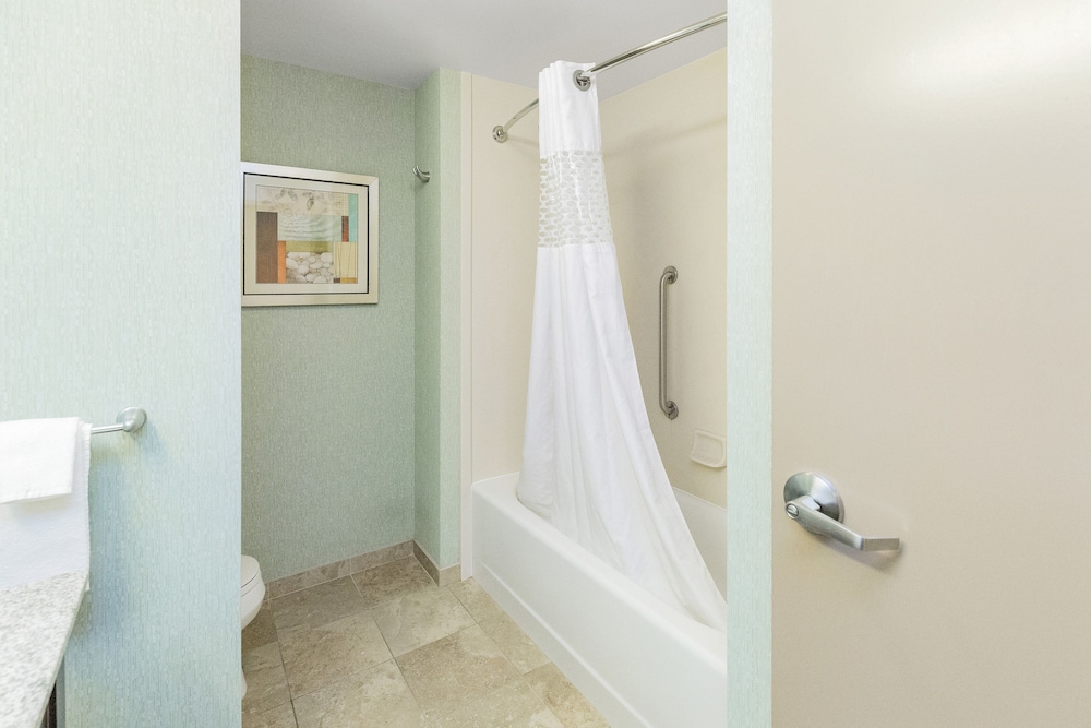 Hampton Inn Bridgeville, Foto 3