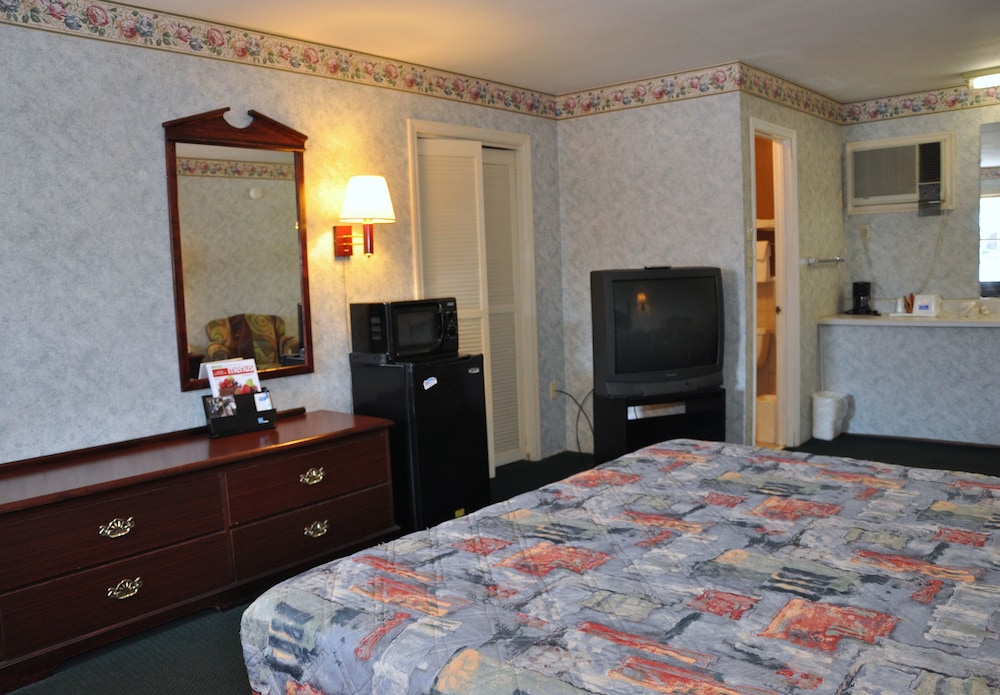 Deluxe Single Room, 1 King Bed, Smoking