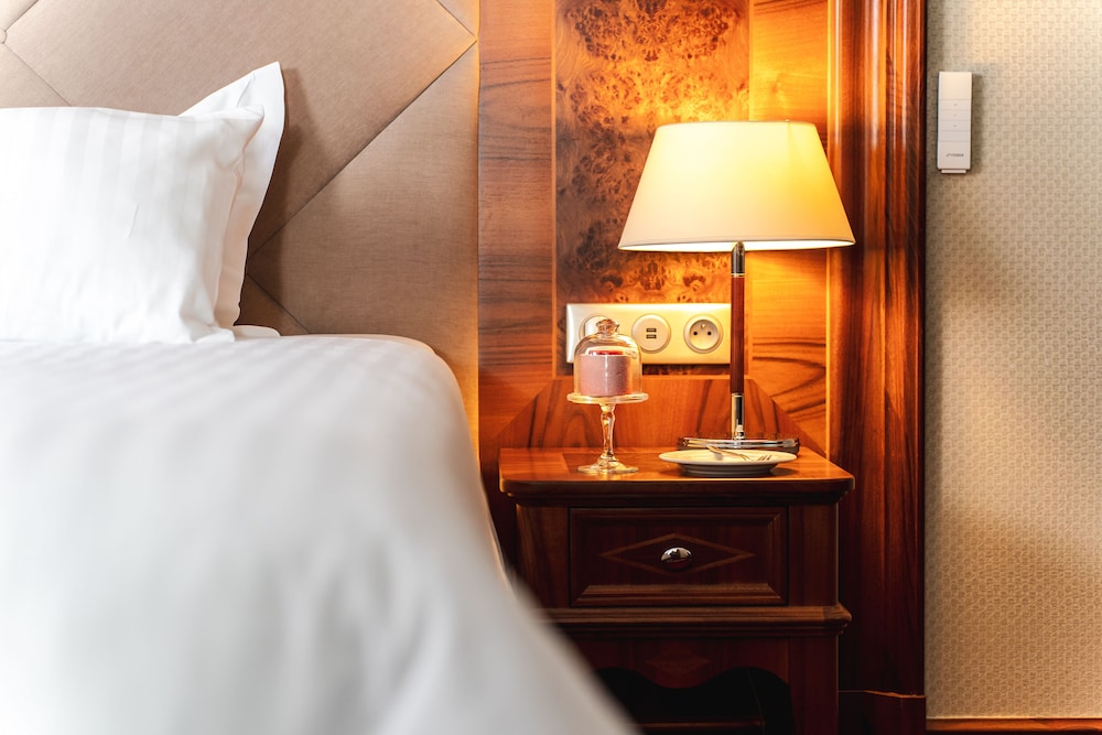Junior Suite - Photo 3