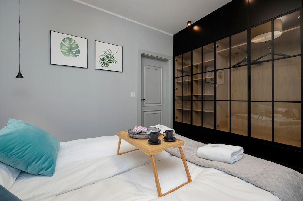 Apartment, 1 Bedroom, Balcony