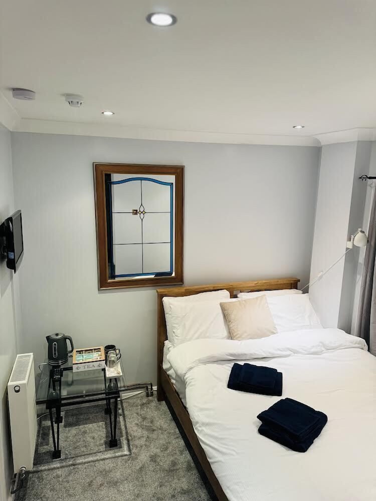 Standard Single Room, Ensuite photo 1