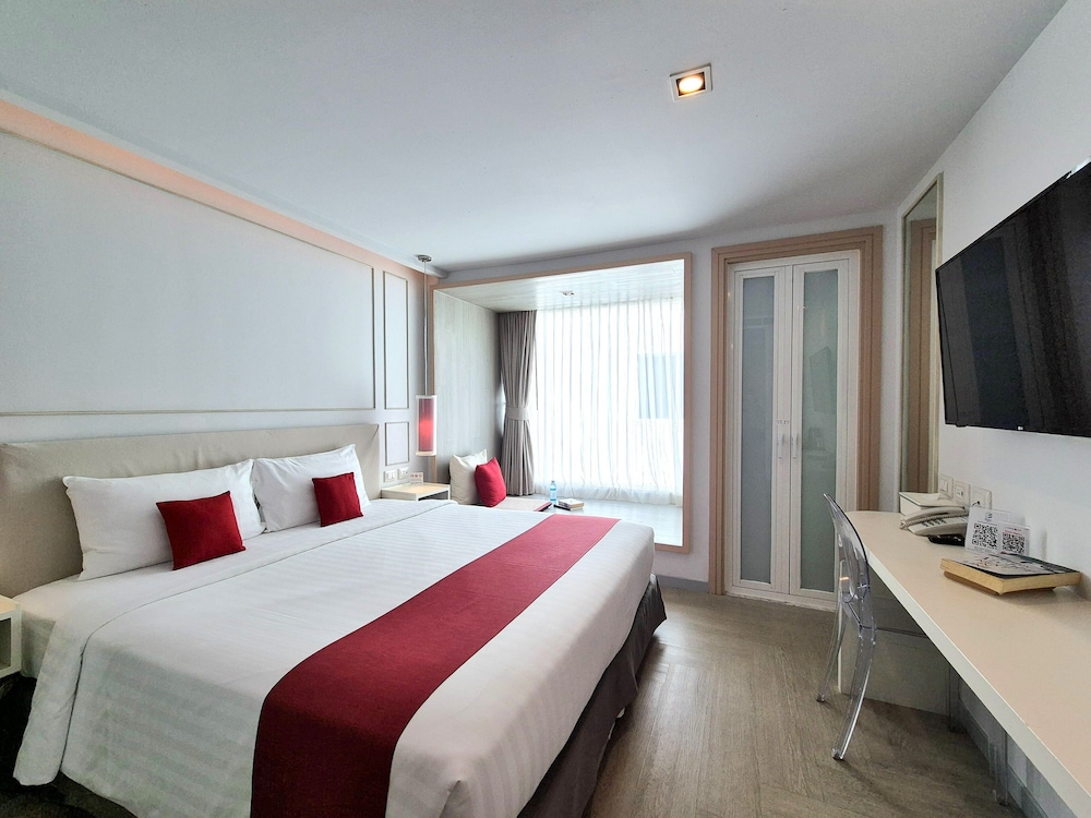 Superior Double Room photo 1