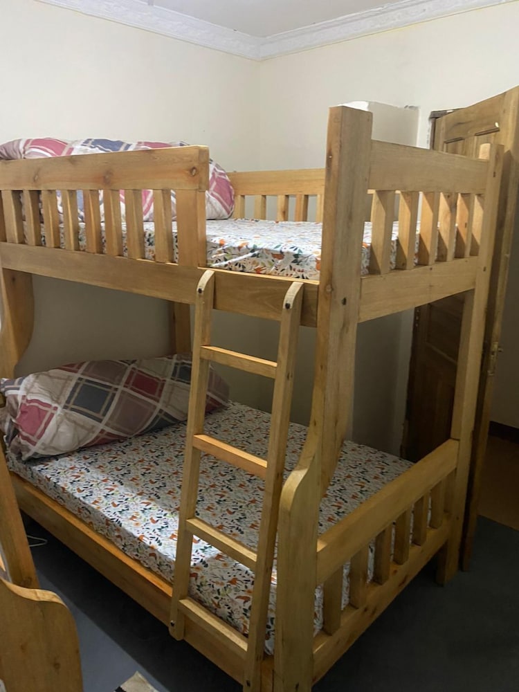 Comfort Shared Dormitory
