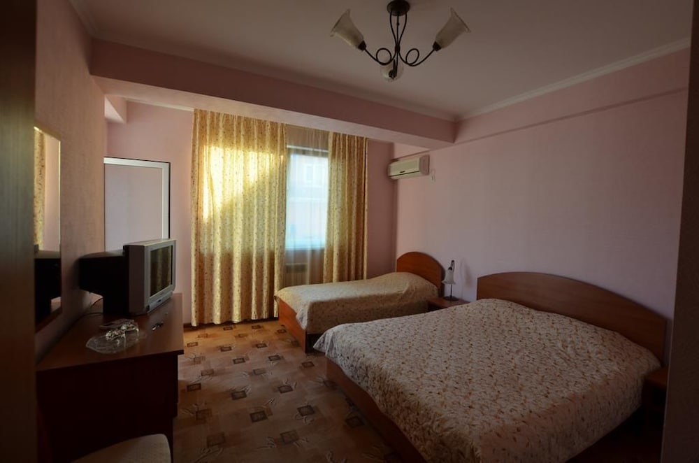 Triple Room photo 3
