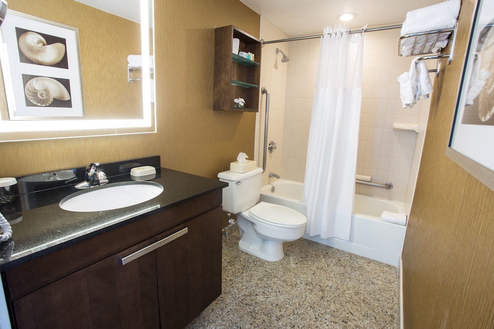Suite, 1 Bedroom, Kitchenette photo 2