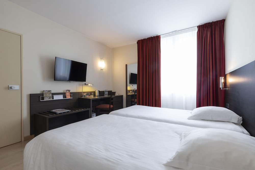 Comfort Twin Room - Photo 1