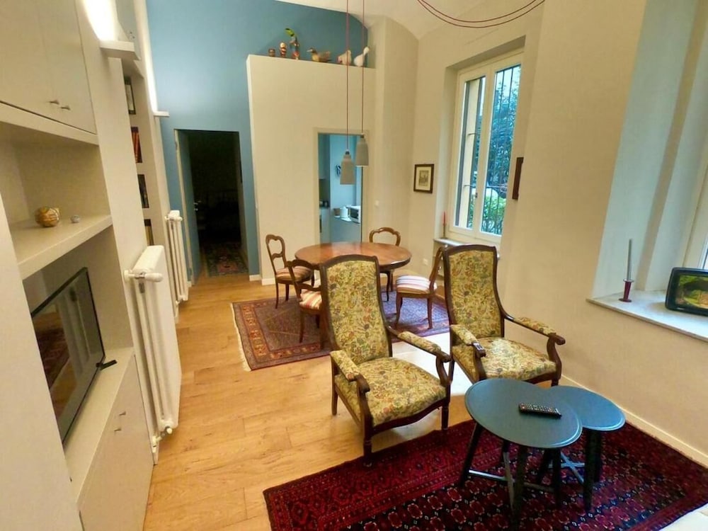 Casa Meraviglia Torino, Billede 10