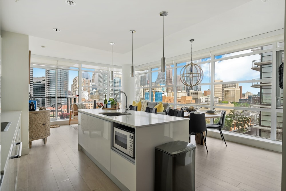 NEW The Draper Luxury Unit Prime Location, Billede 33