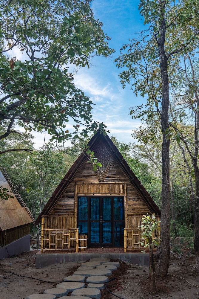 Deluxe Chalet photo 2