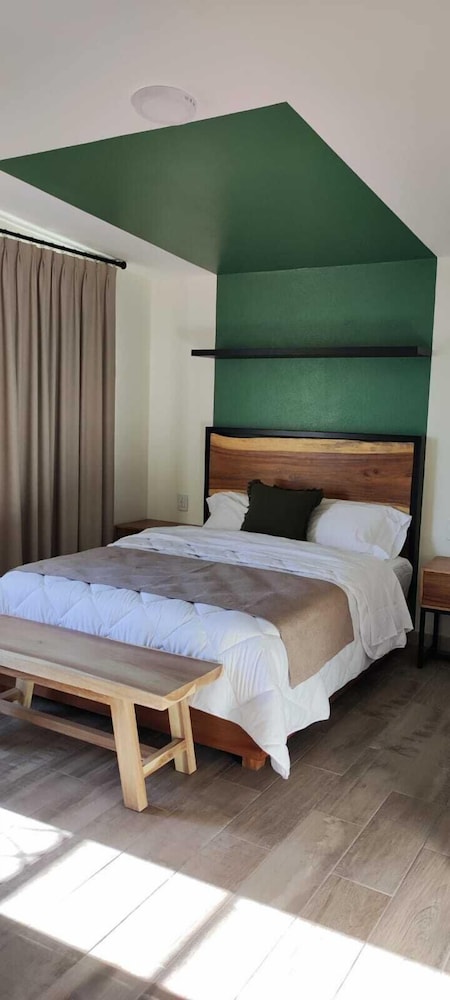 City Double Room photo 2