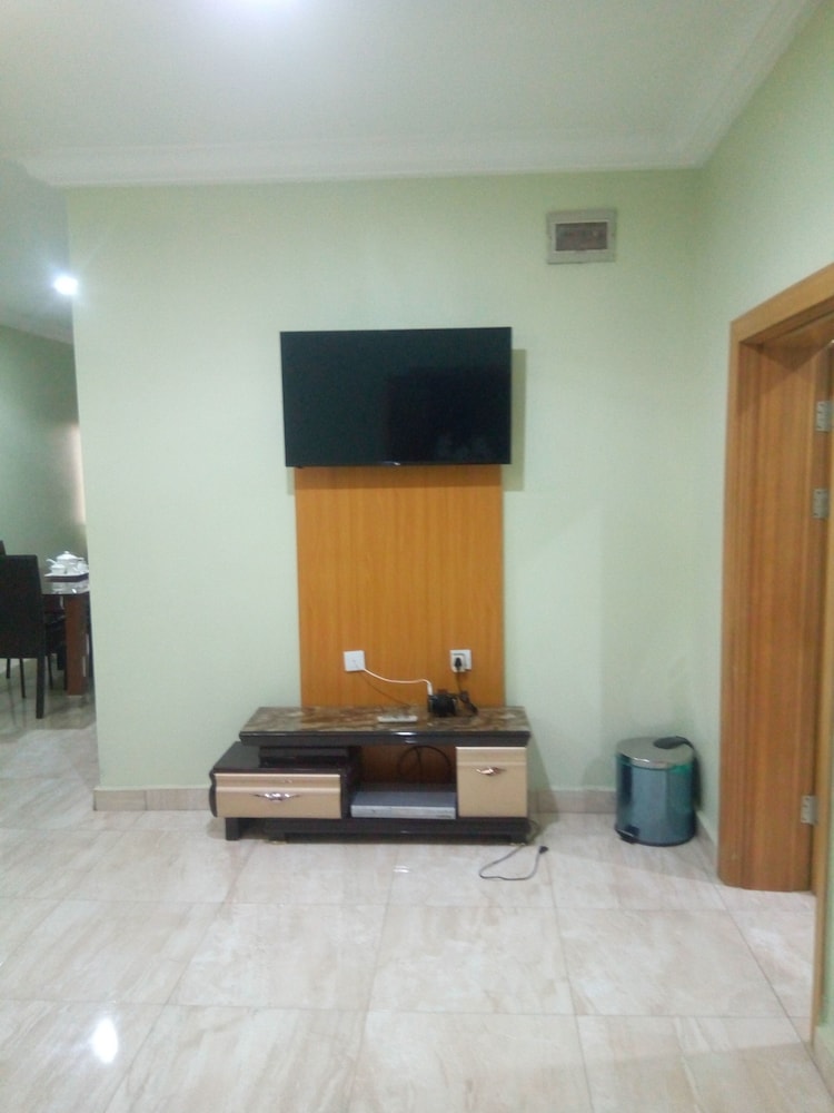 Presidential Studio Suite photo 1
