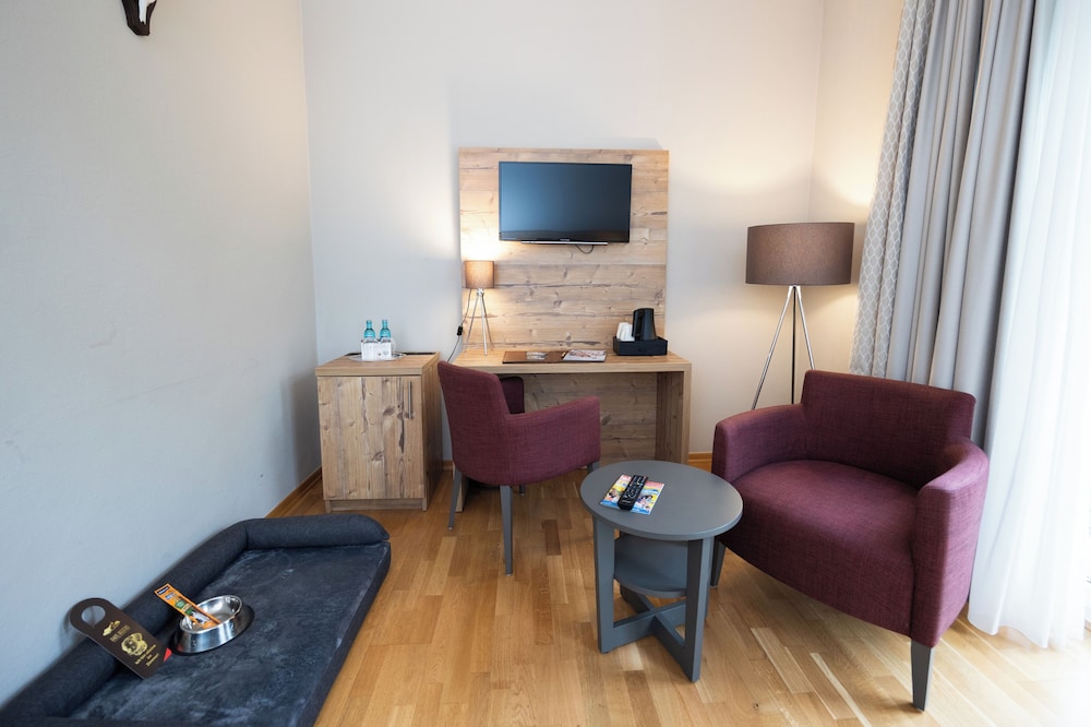 Comfort Single Room, 1 Twin Bed, Non Smoking photo 2