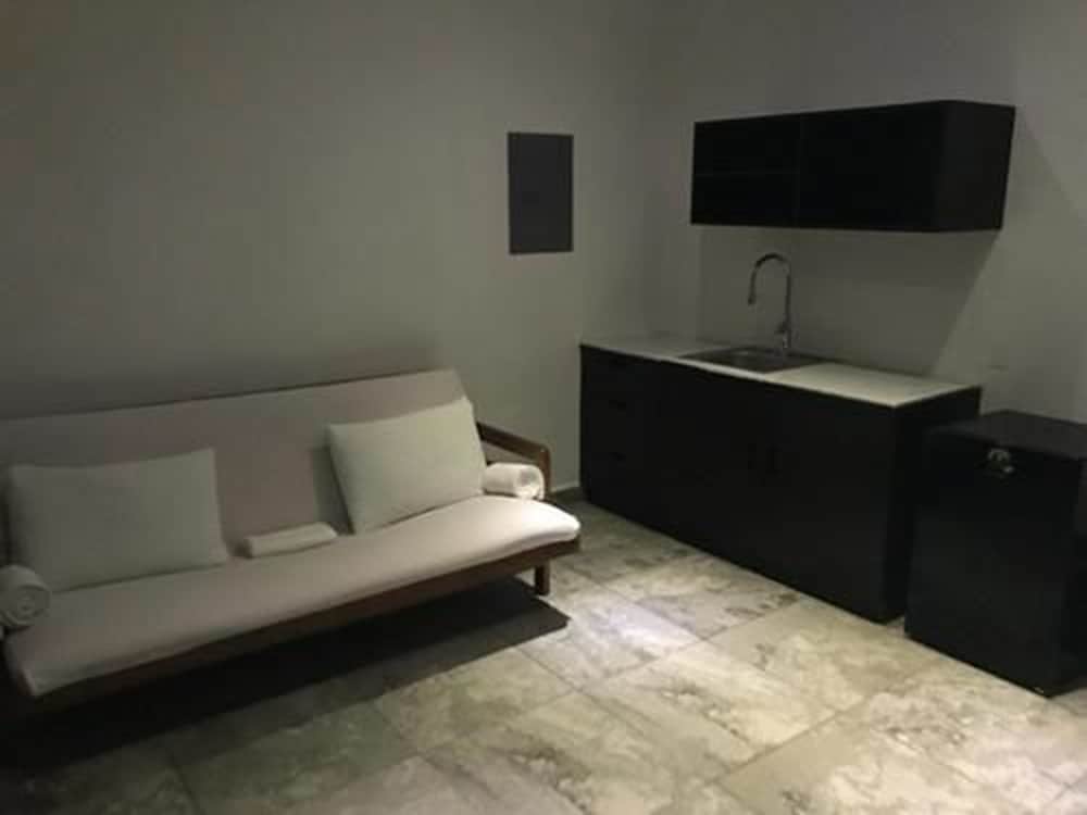 Family Apartment, 1 Bedroom, Non Smoking photo 3