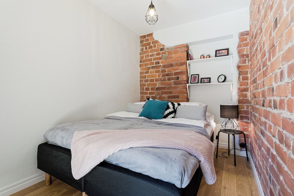 Comfort Apartment - Photo 1