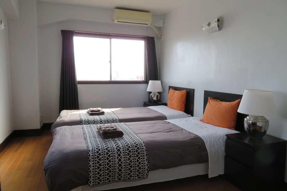 Superior Apartment, 2 Bedrooms, Kitchen, Sea View photo 3