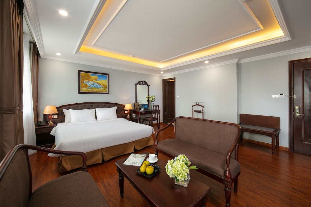 Superior Double or Twin Room