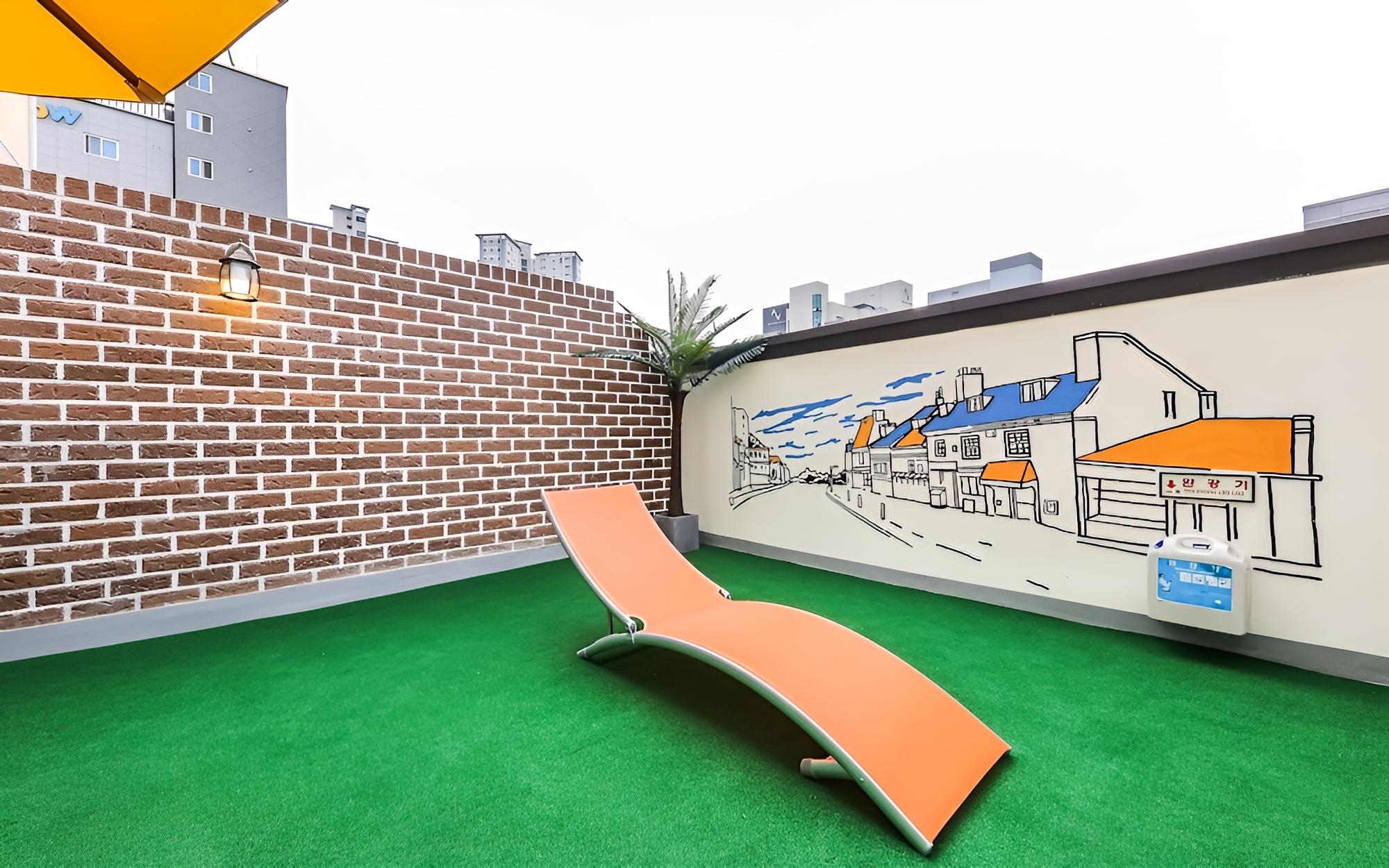 Room (Terrace Room) - Photo 10