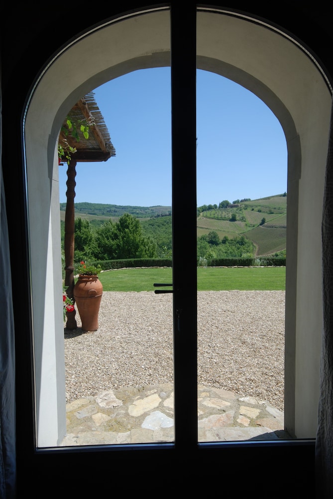 Design Double Room, 1 Bedroom, Vineyard View photo 2