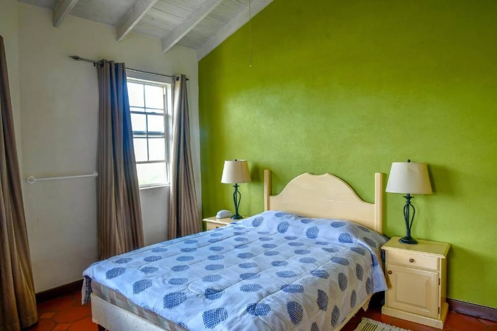 Apartment, 2 Bedrooms, Balcony, Garden View photo 3