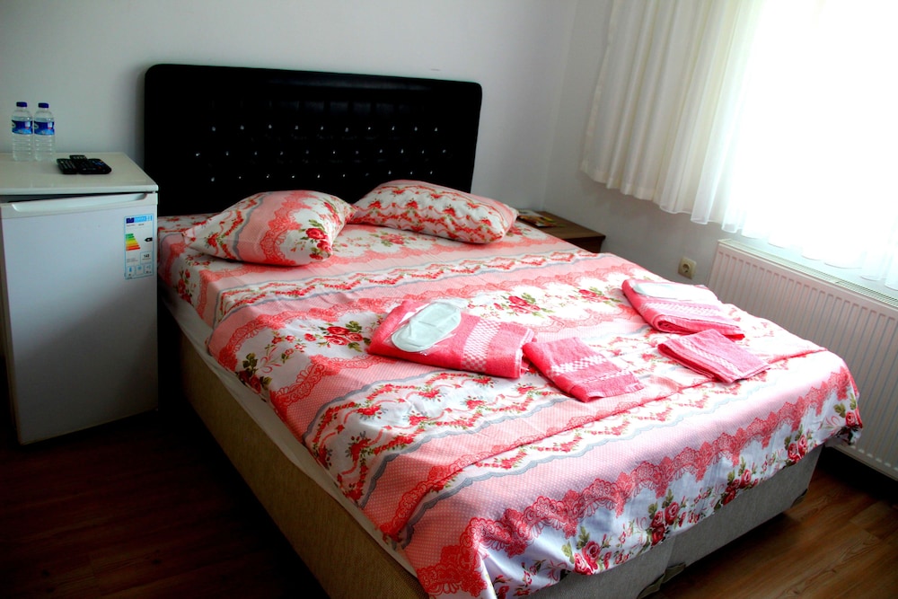 Standard Double Room photo 2