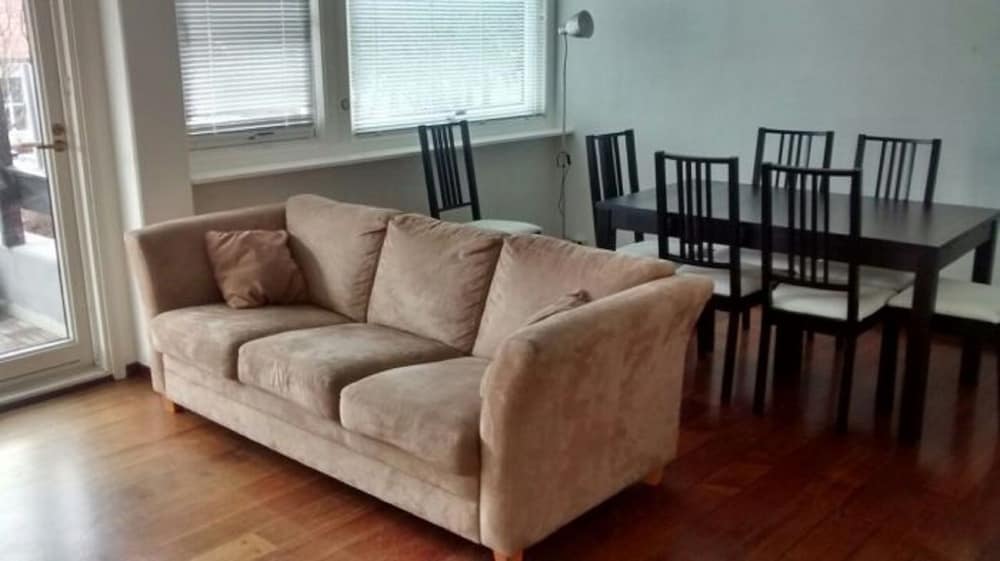 Apartment, 1 Bedroom photo 3