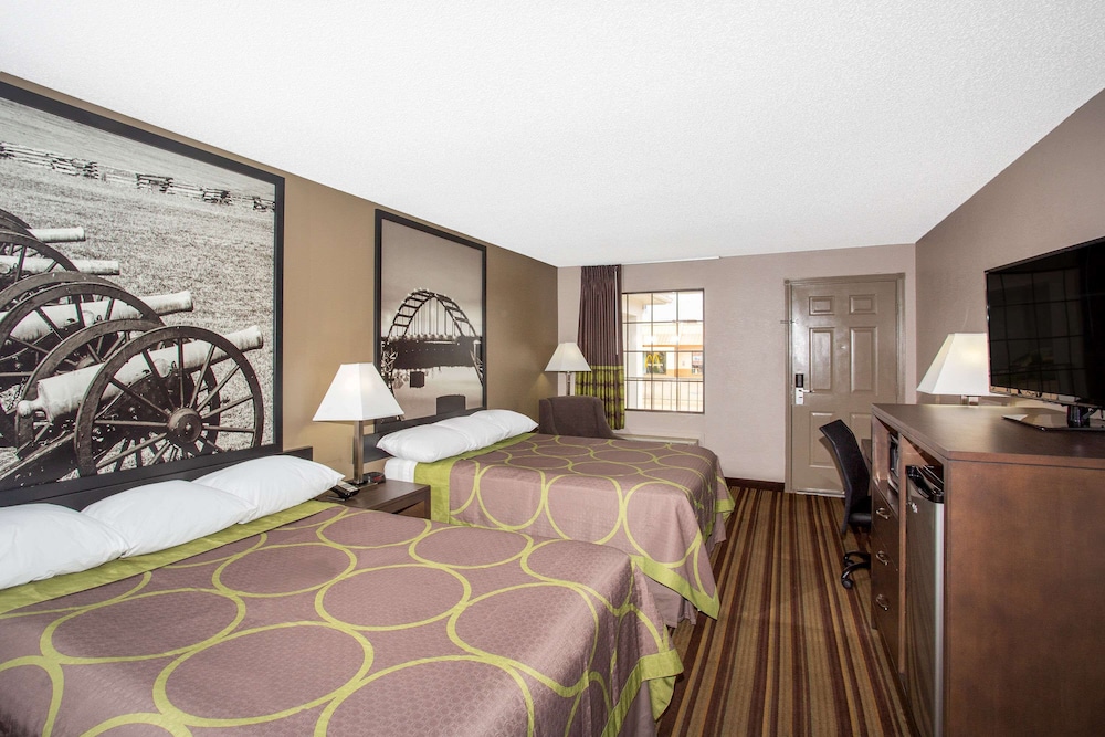 Room, Accessible - Photo 2