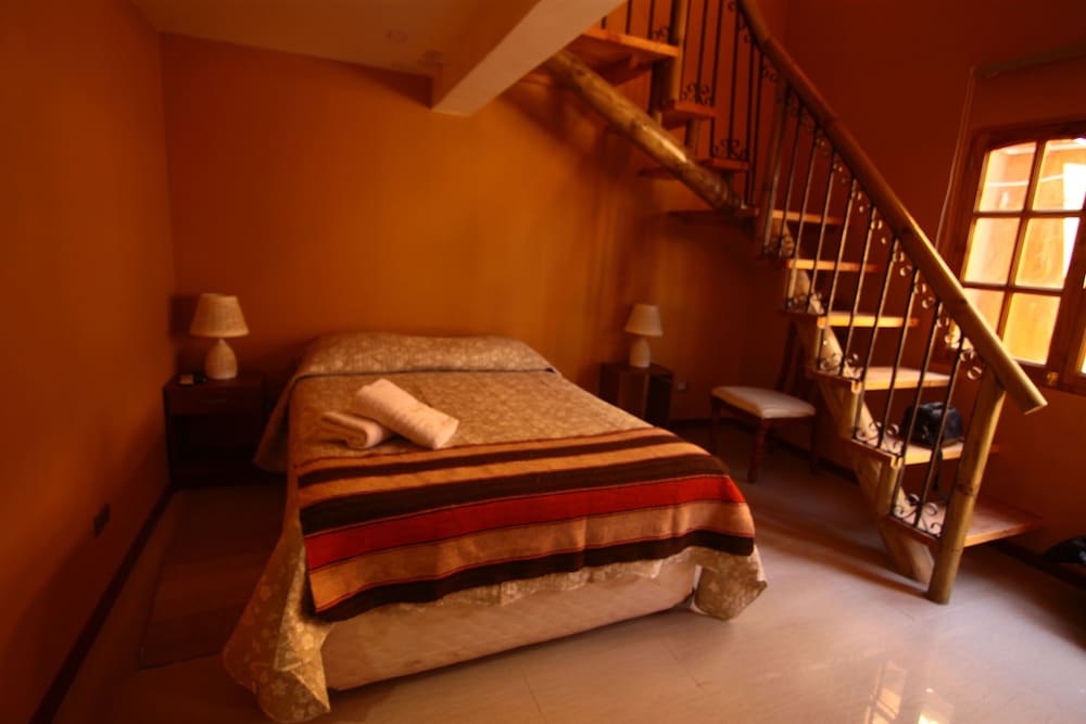 Family Loft, 2 Bedrooms