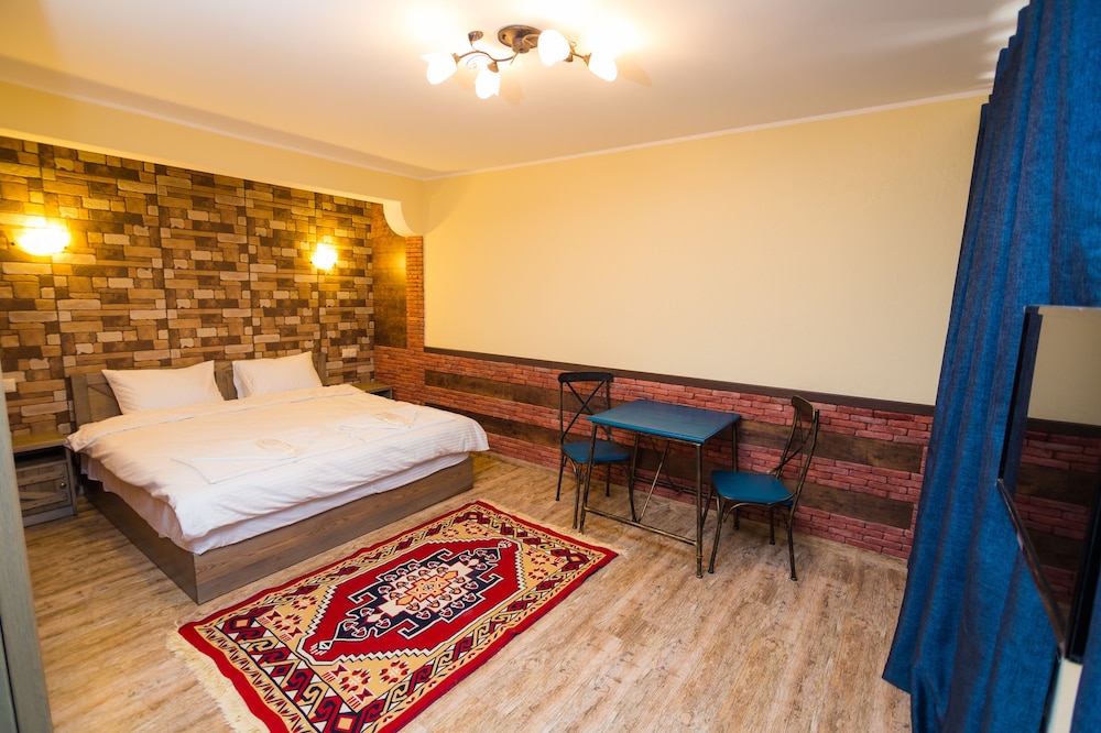 Standard Double Room photo 1