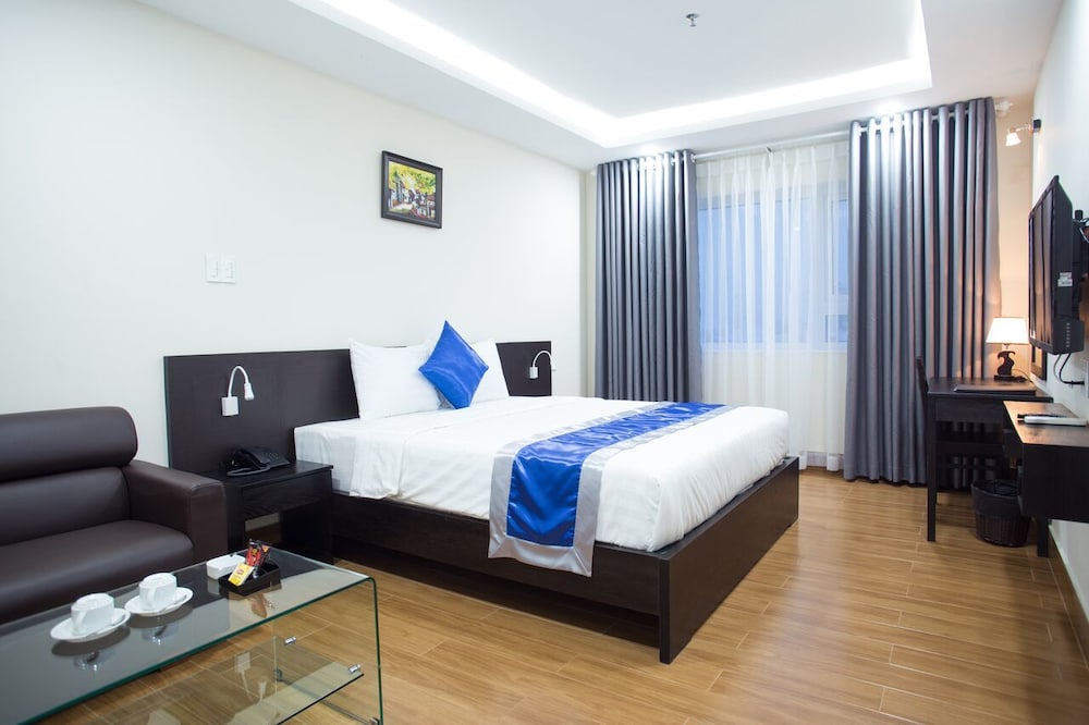 Suite Double Room