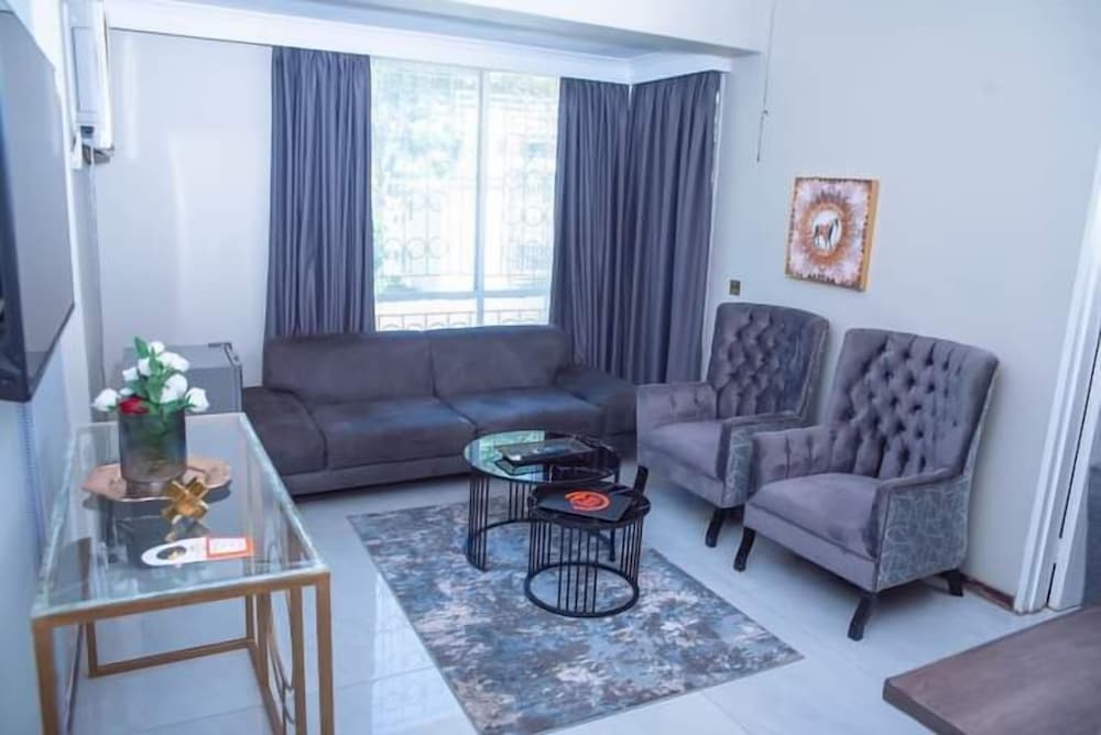 Executive Suite photo 1