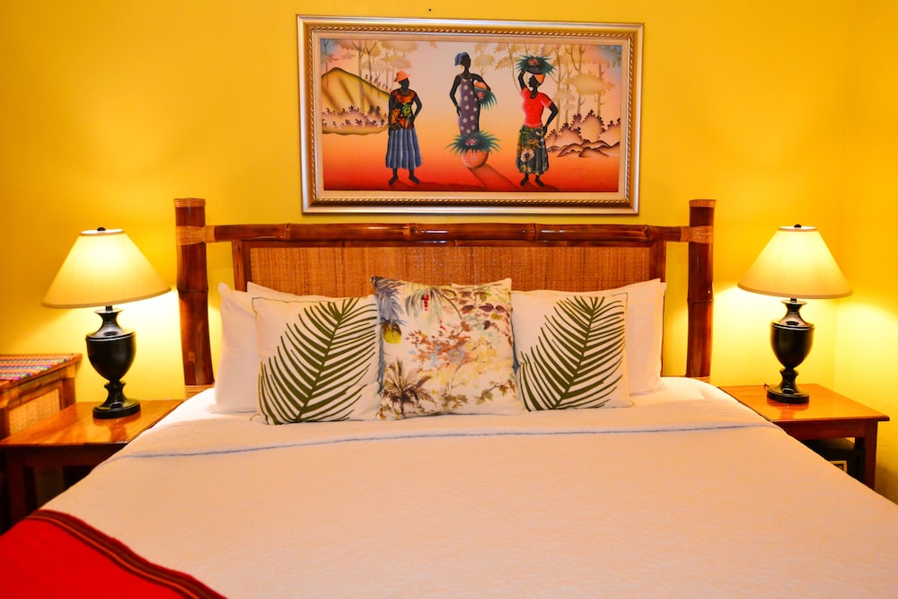 Comfort Double Room, Terrace, Beachfront