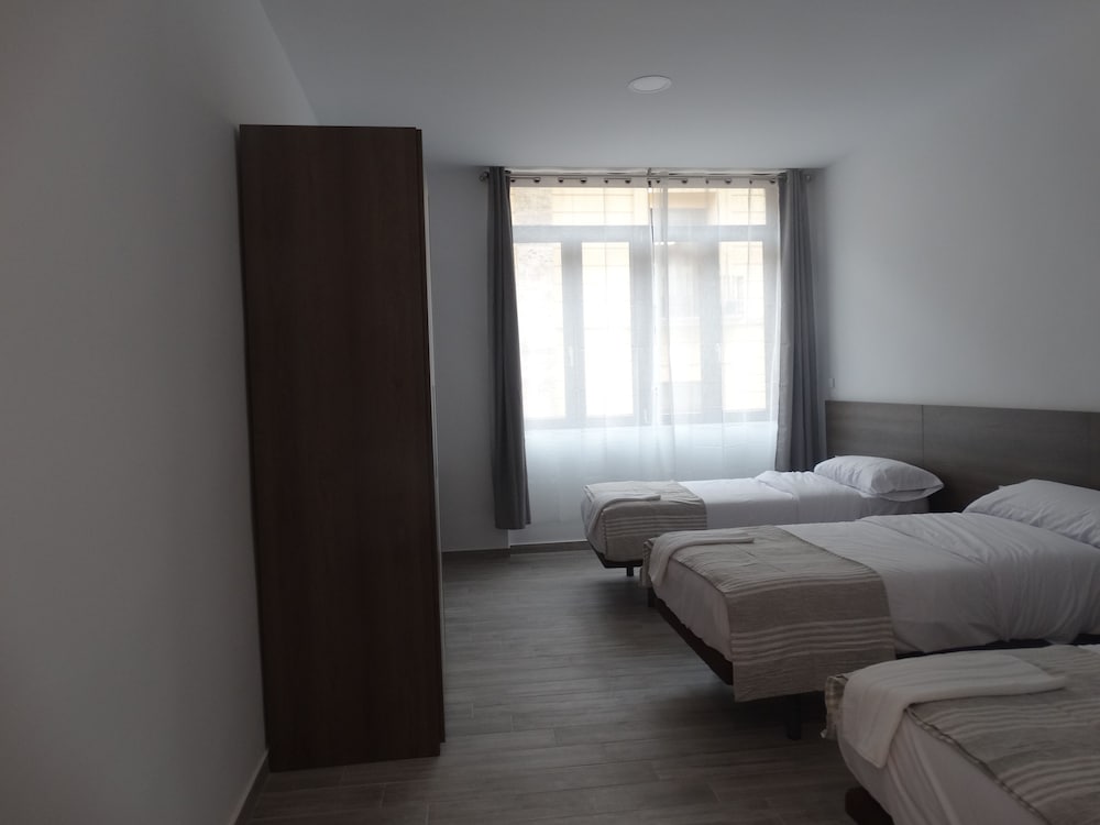 Basic Triple Room - Photo 1