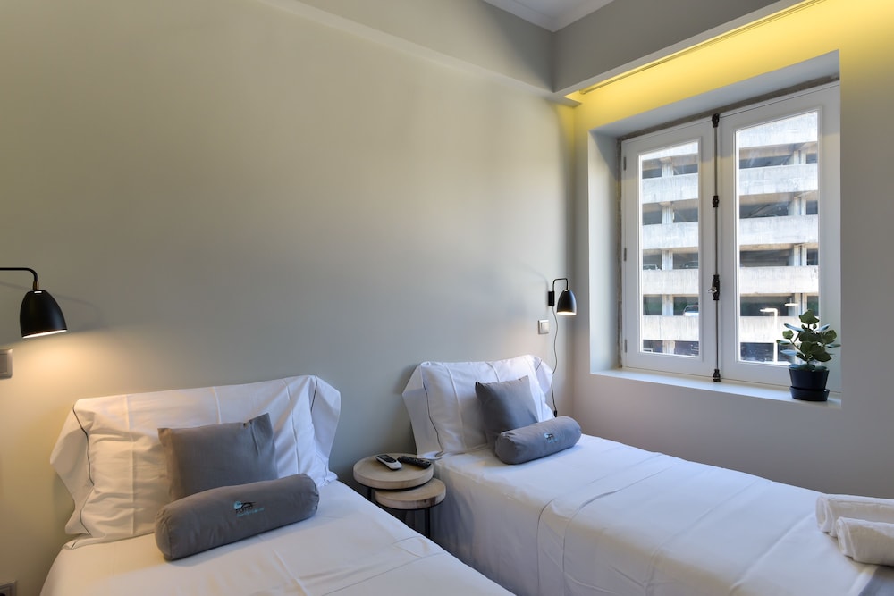 Premium Apartment, 5 Bedrooms (Syrah Townhouse) photo 1
