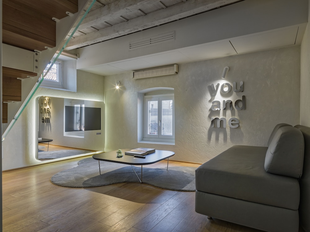 Premium Penthouse, 2 Bedrooms photo 1