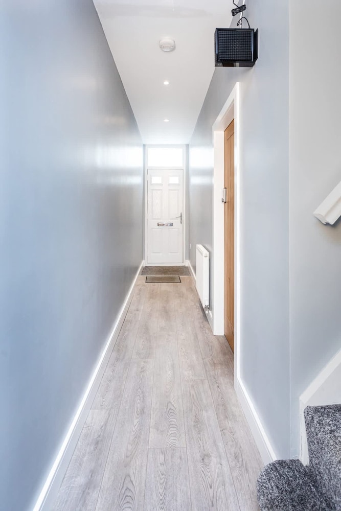 Stylish Affordable Home in Burnley, Billede 7