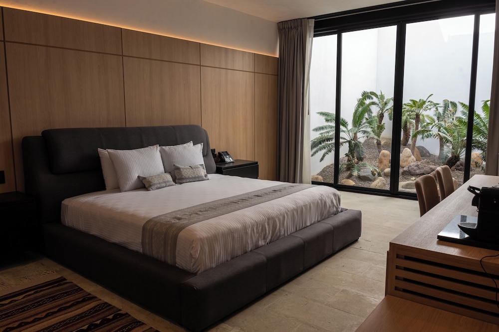 Junior Suite, Garden View photo 1