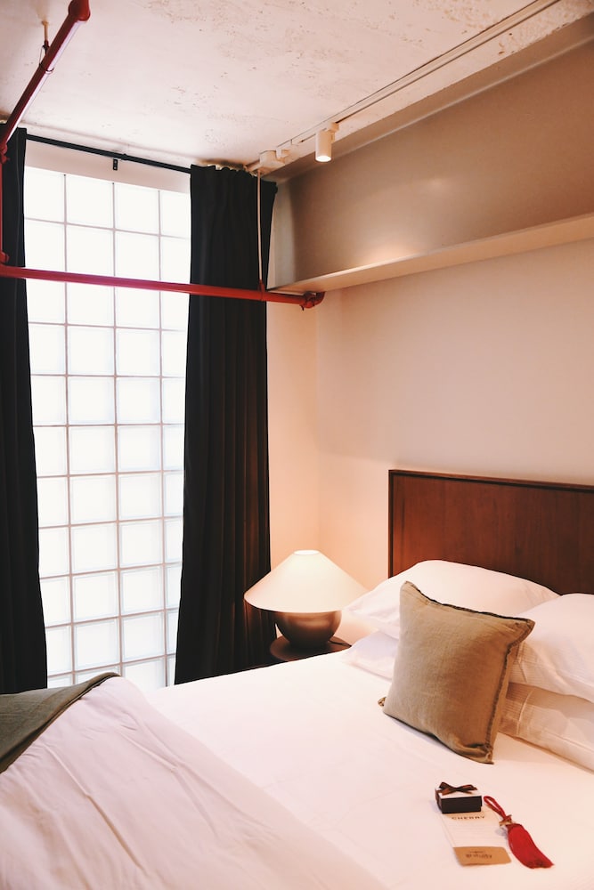 Basic Single Room