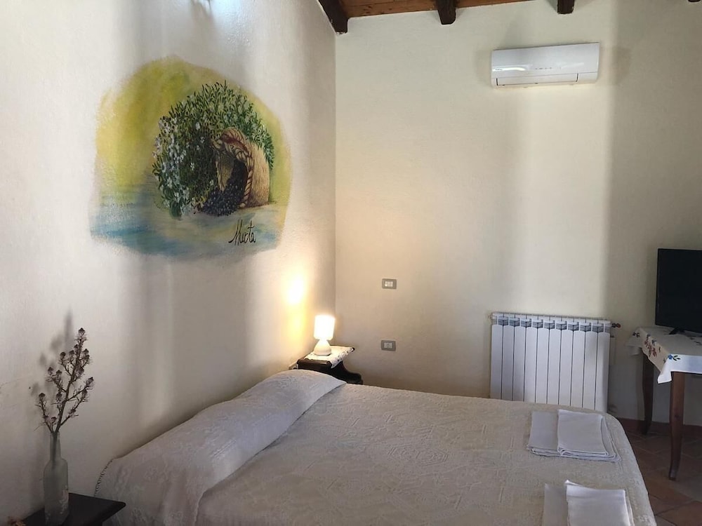 Double or Twin Room photo 1