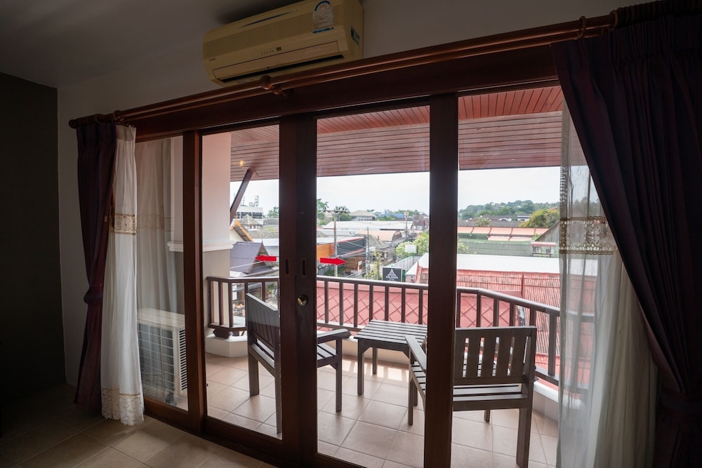 Standard Double or Twin Room photo 3