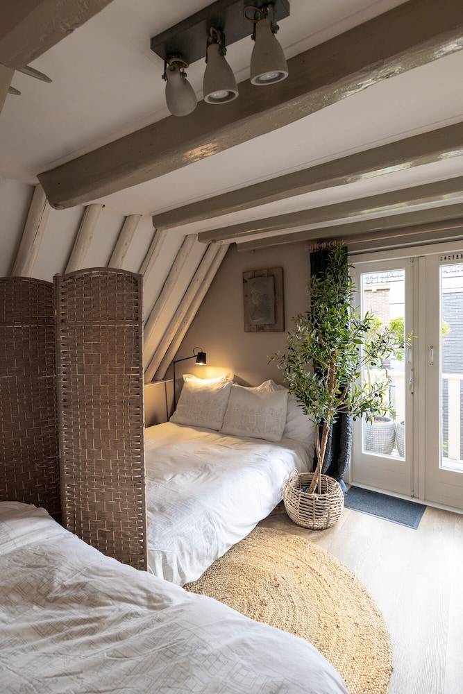Penthouse, 1 Bedroom, Balcony (Mademoiselle Anna-Louise)