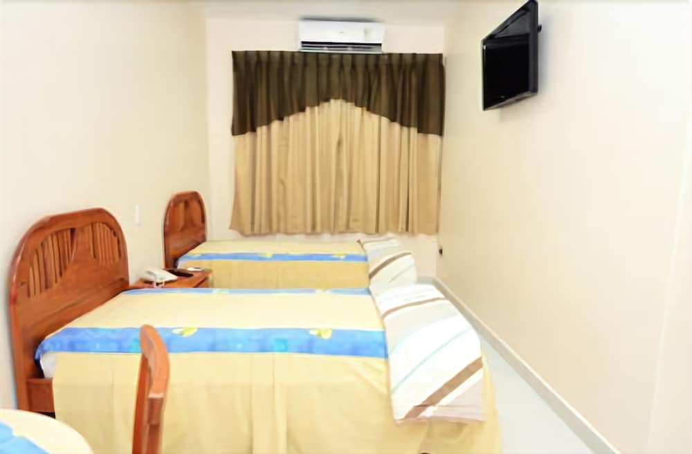 Standard Room photo 3