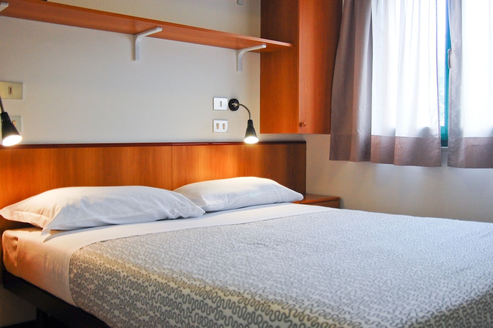 Appartamento Bilocale (Pet Friendly)