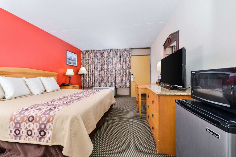 Americas Best Value Inn Goodlettsville Nashville N, Bilde 2