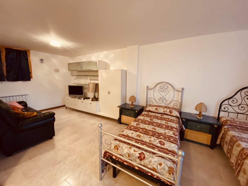 Residence Le Terrazze sul Montefeltro, Billede 20
