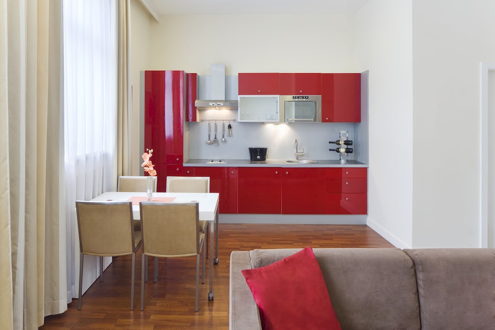 Business Apartment photo 3